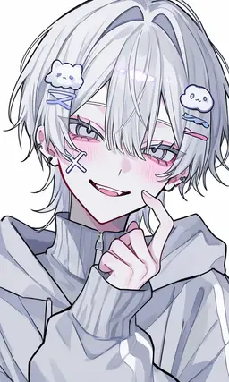 Profile image of ラヴィ