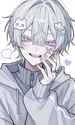 Profile image of ラヴィ