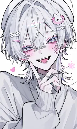 Profile image of ラヴィ