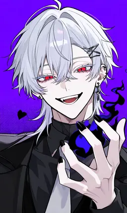 Profile image of レイン