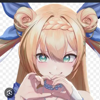Profile image of 미녕이