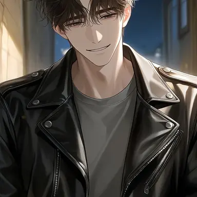 Profile image of Leo