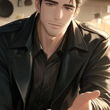 Profile image of Connor