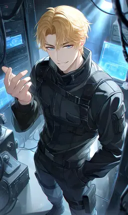 Profile image of チャ・デヒョク