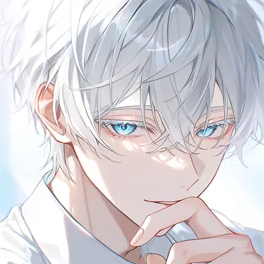 Profile image of 白瀬 冬真
