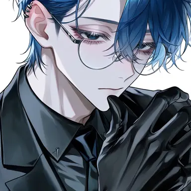 Profile image of シン
