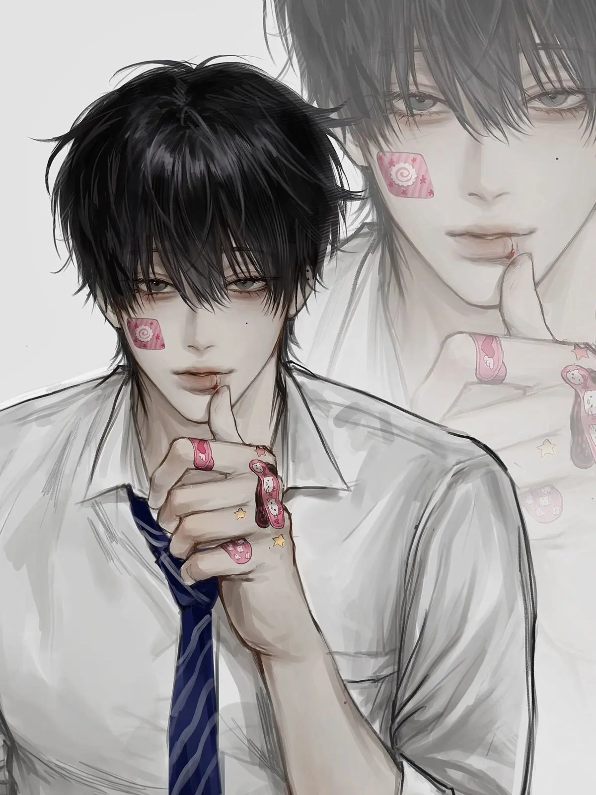 Cktlgus.0837의 남녀무리