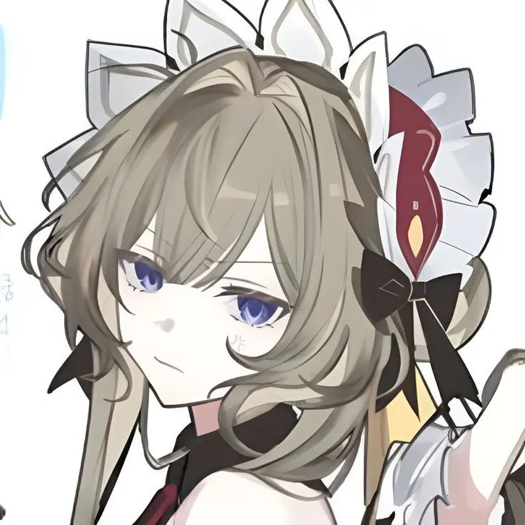 M4rionette.의 Sandrone (Genshin Impact)
