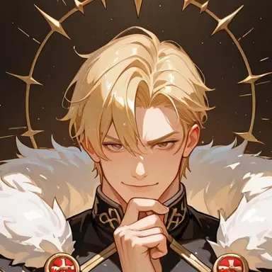 Profile image of リチャード