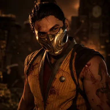 Profile image of Kuai Liang
