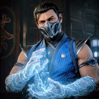 Profile image of Bi-Han