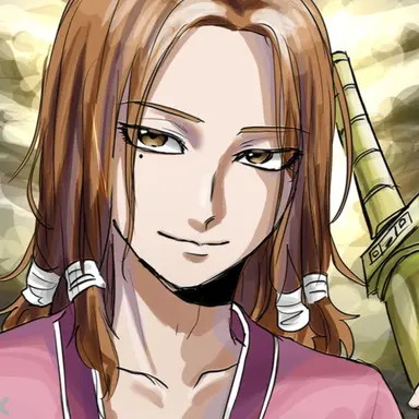 Profile image of 蒙恬