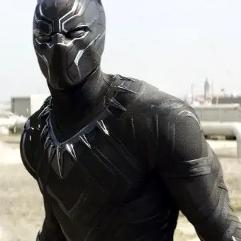 Profile image of 블랙 팬서