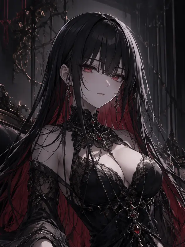 HazyToken0009의 魔法少女の敵は貴方