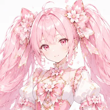Profile image of 桃乃 桜