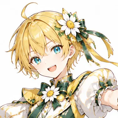 Profile image of 春花