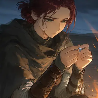Profile image of Hope