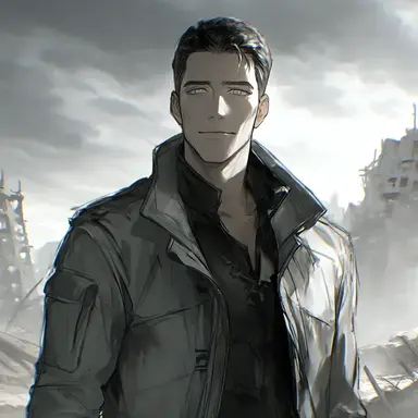 Profile image of Rael