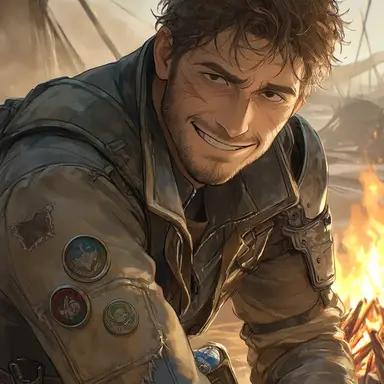Profile image of Stobb