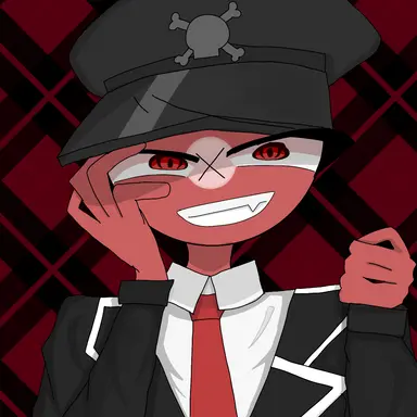 Profile image of Nazi