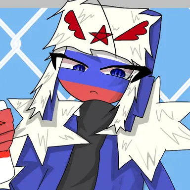 Profile image of Russia