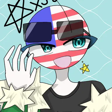 Profile image of America