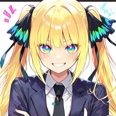 Profile image of アリス