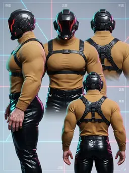 Profile image of レイノルズ