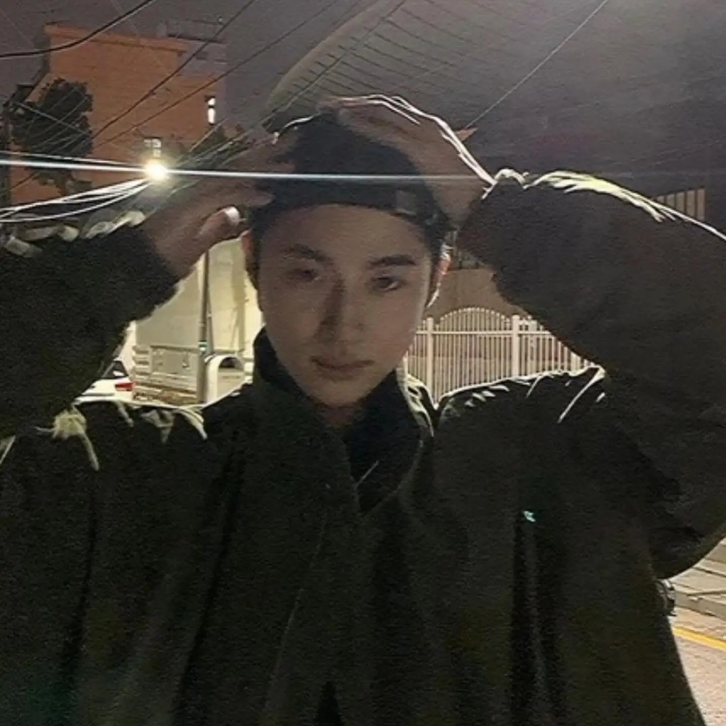 PotentChili7107의 변우석