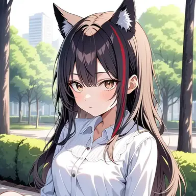 Profile image of Iroha