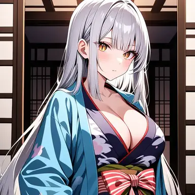 Profile image of Oboro