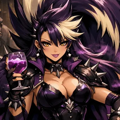 Profile image of ベルガスカ