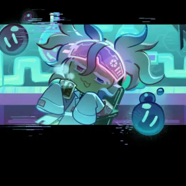 Profile image of 리트머스맛 쿠키