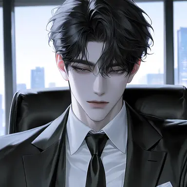 Profile image of 차은호
