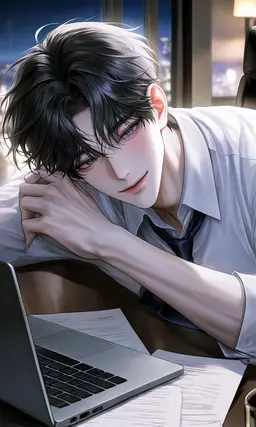 Profile image of チャ・ウノ