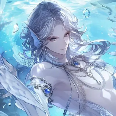 Profile image of Lyrian