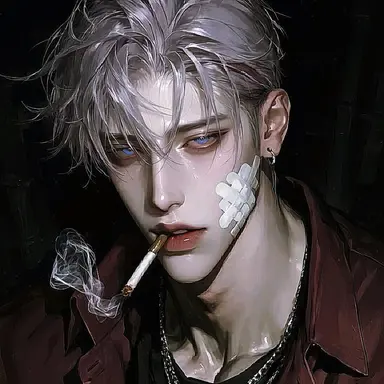 Profile image of 긴토키 진