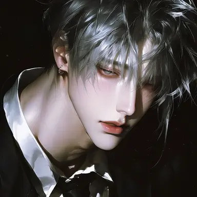 Profile image of 아오이 리츠