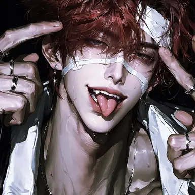 Profile image of 아카기 가이