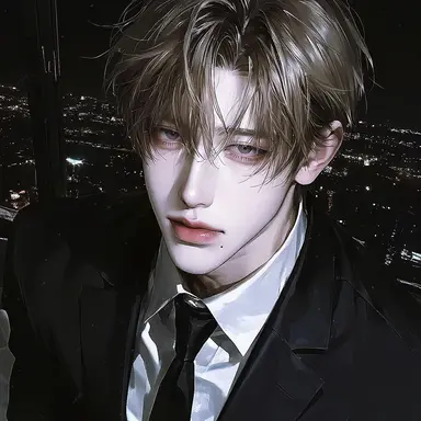 Profile image of 사카키바라 하루토