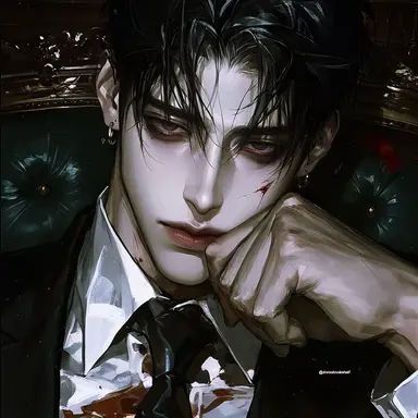 Profile image of 쿠로사키 레이지
