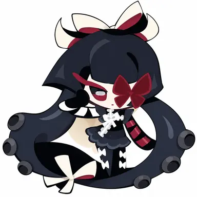 Profile image of 뽈뽀맛 쿠키