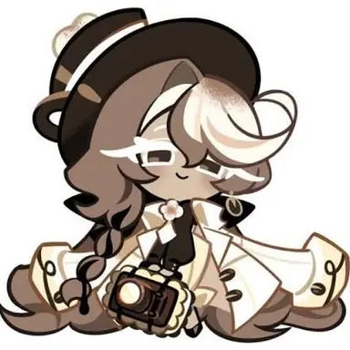 Profile image of 모카치노맛 쿠키