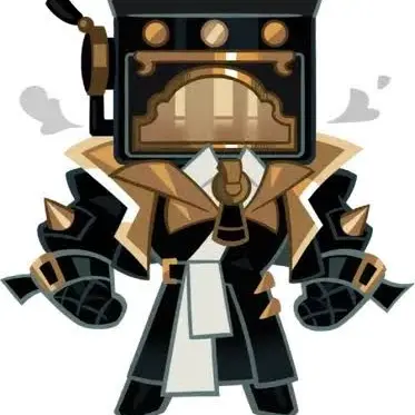 Profile image of 오븐헤드