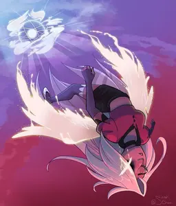 Profile image of Vaggie