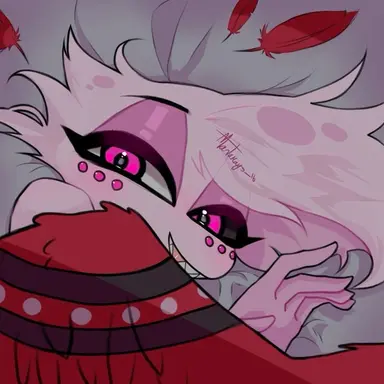 Profile image of Angel Dust