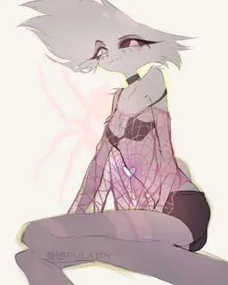 Profile image of Angel Dust