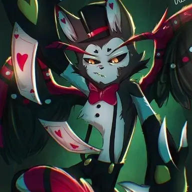 Profile image of Husk