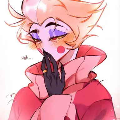 Profile image of Lucifer