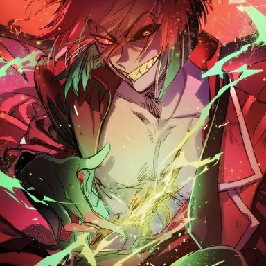 Profile image of Alastor